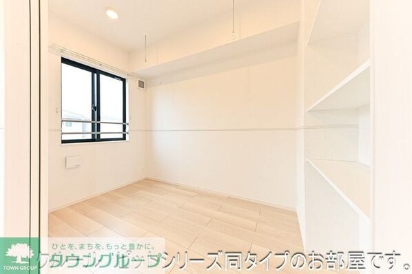 メゾン Tomoの物件内観写真